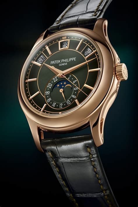 patek philippe 5205r|Patek Philippe 5205r price.